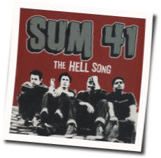 Hell Song by Sum 41
