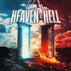 House Of Liars Chords by Sum 41