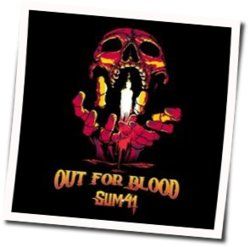 Out For Blood by Sum 41