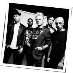 Out For Blood Ukulele Chords by Sum 41