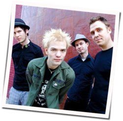 Reign In Pain Chords by Sum 41