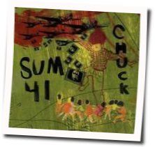 So Long Goodbye Chords by Sum 41