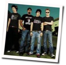 Thanks For Nothing Tab by Sum 41