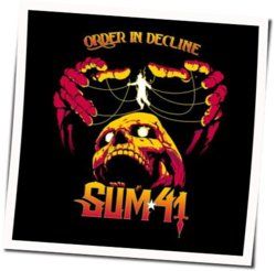 The People Vs by Sum 41