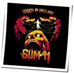The People Vs Tab by Sum 41