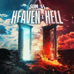 Time Won't Wait Chords by Sum 41