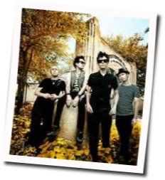 Were All To Blame Tab by Sum 41