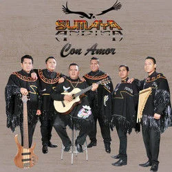 La Pagarás Chords by Sumaya Andina