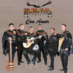 La Pagarás Chords by Sumaya Andina