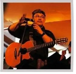 Rindu Aku Rindu Kamu Chords by Doel Sumbang