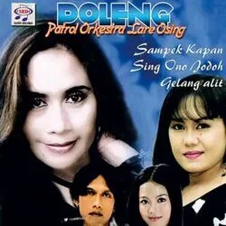 Gelang Alit Chords by Sumiati
