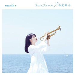 Shunkashuto Chords by Sumika