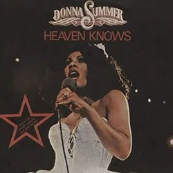 Heaven Knows Chords by Donna Summer