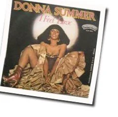 I Feel Love Bass Tab by Donna Summer
