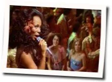 Last Dance From Thank God It's Friday Chords by Donna Summer