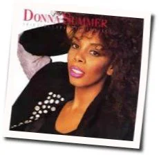This Time I Know It's For Real Chords by Donna Summer