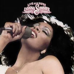 Whispering Waves Ukulele Chords by Donna Summer