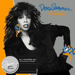 Dinner With Gershwin Chords by Donna Summer