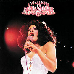 Down Deep Inside Chords by Donna Summer