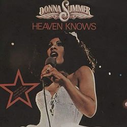 Heaven Knows Chords by Donna Summer