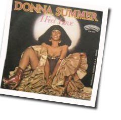 I Feel Love Bass Tab by Donna Summer