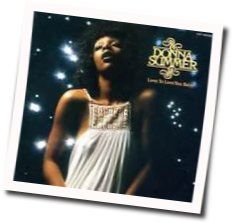 Love To Love You Baby  Bass Tab by Donna Summer