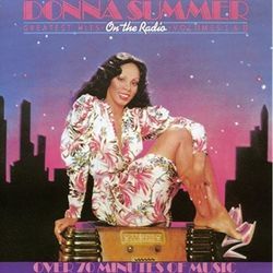 On The Radio by Donna Summer