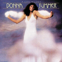 Prelude To Love Bass Tab by Donna Summer