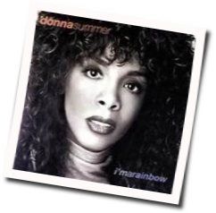Romeo Chords by Donna Summer