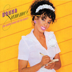 She Works Hard For The Money Bass Tab by Donna Summer