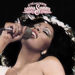 Whispering Waves Ukulele Chords by Donna Summer