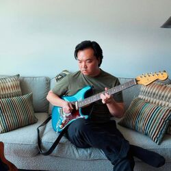 Love Sick Chords by Summer Drummer