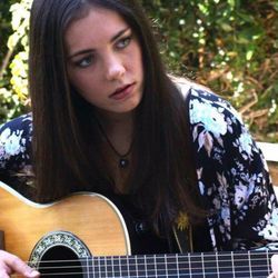 I Hate Everyone Chords by Summer Grace