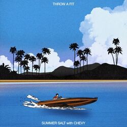 Throw A Fit Chords by Summer Salt, Chevy
