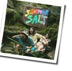 Driving To Hawaii Chords by Summer Salt
