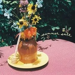 Magic Boy Chords by Summer Salt