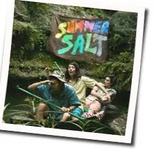 Sweet To Me Chords by Summer Salt