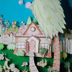 Palm Tree On Avenue G Chords by Summer Salt