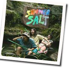 Sweet To Me Chords by Summer Salt