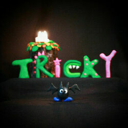 Tricky Chords by Summer Salt