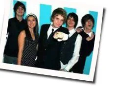 Punch Drunk Love Chords by The Summer Set