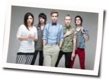 Boomerang Chords by The Summer Set