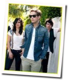 Mona Lisa Chords by The Summer Set