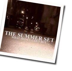Old Mexico Chords by The Summer Set