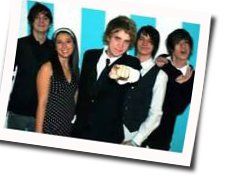 Punch Drunk Love Tab by The Summer Set