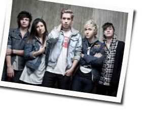 Wasted Chords by The Summer Set