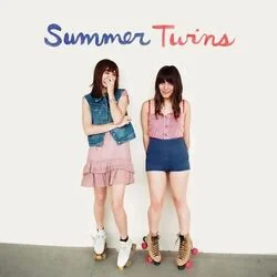 I Could Never Break Your Heart Chords by Summer Twins