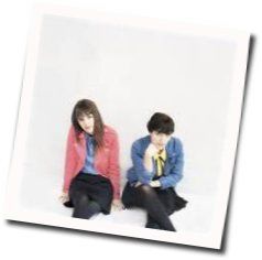 Forget Me Tab by Summer Twins