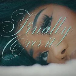Finally Over It Chords by Summer Walker