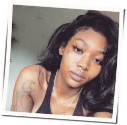 Shame Ukulele Chords by Summer Walker